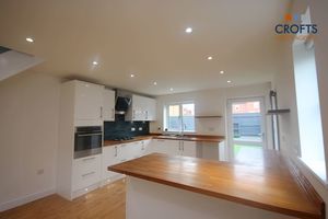 Kitchen view 2- click for photo gallery